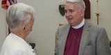 Photo Gallery - Dinner with the Bishop - 2017