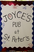 Joyce's Retirement Party - April 2017