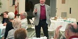 Photo Gallery - Dinner with the Bishop - 2017