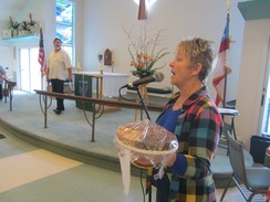 Photo Gallery - Chili Cook-off & Dessert Auction 2017