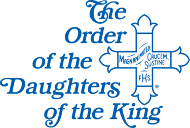 Daughters of The King